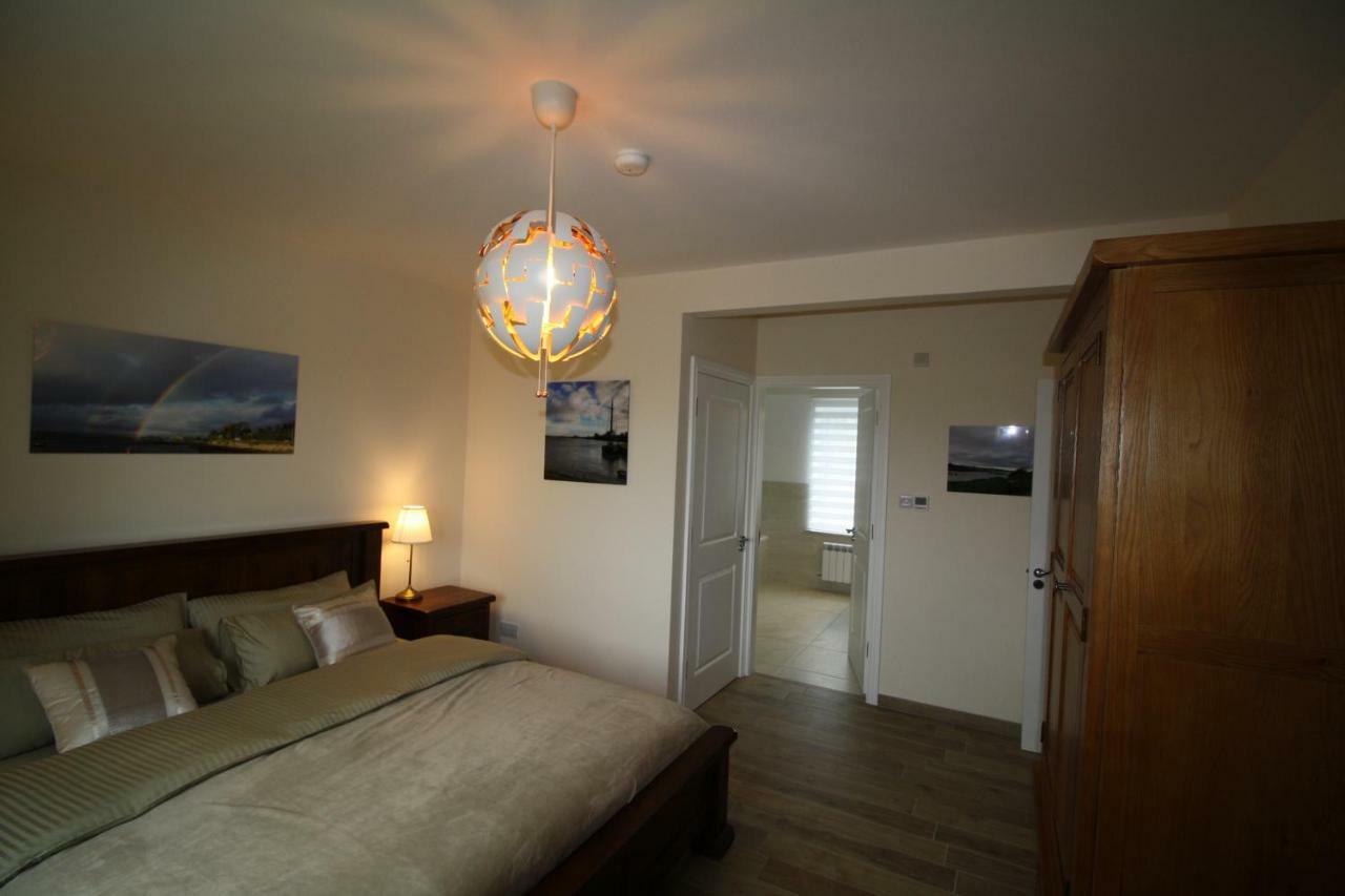 Atlantic Retreat Lodge Kinvara Buitenkant foto