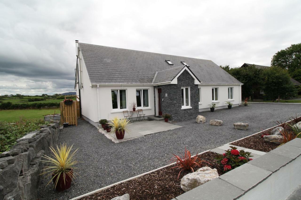 Atlantic Retreat Lodge Kinvara Buitenkant foto