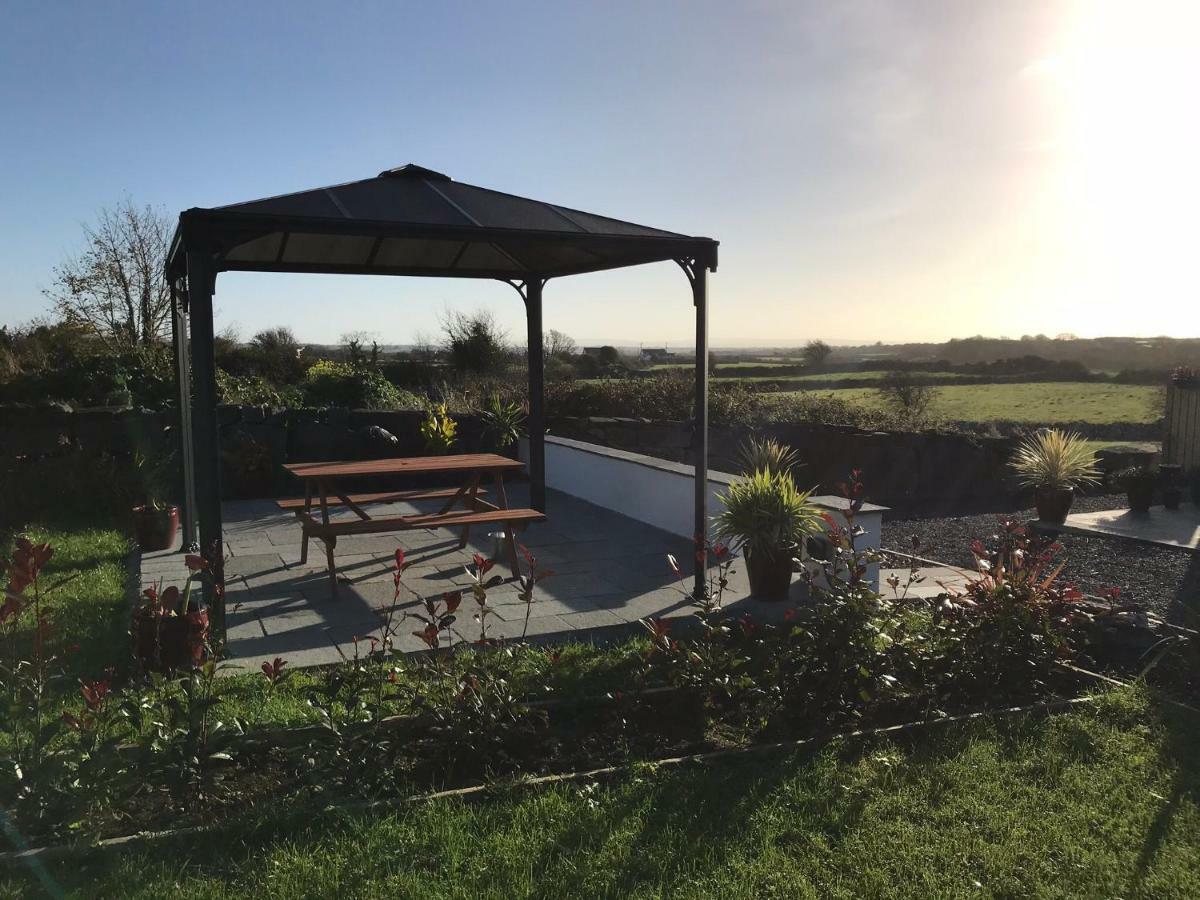 Atlantic Retreat Lodge Kinvara Buitenkant foto